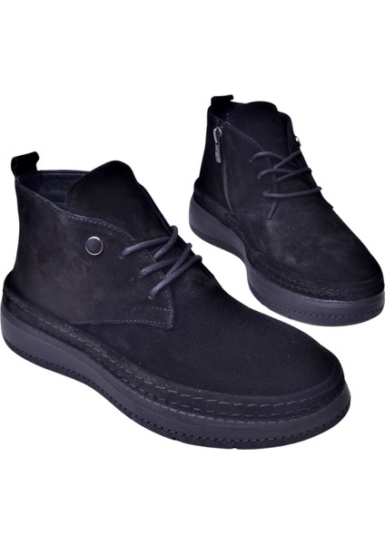 Kadın Süet Deri Bot 26105255K fırsatları