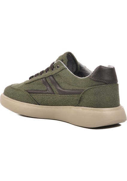 Yeşil Erkek Günlük Ayakkabı Dakır's 128 M fırsatları
