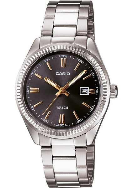 Casıo LTP-1302D-1A2VDF Kol Saati