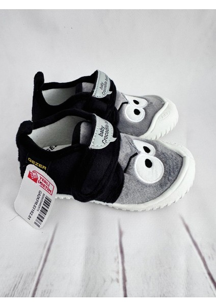 Kışlık Cırtlı Erkek Çocuk Pandufu fiyatları