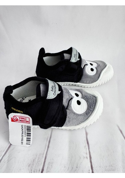 Kışlık Cırtlı Erkek Çocuk Pandufu modelleri