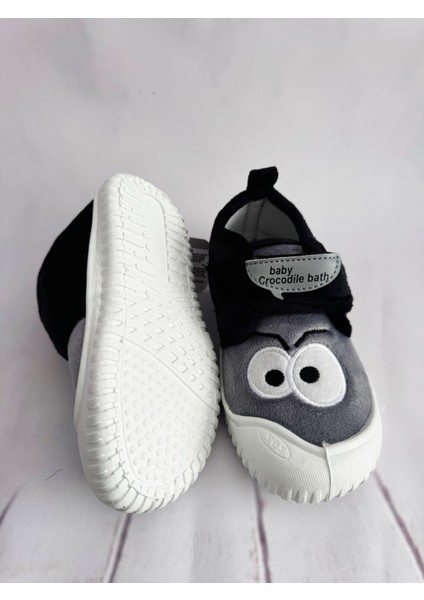 Kışlık Cırtlı Erkek Çocuk Pandufu indirimleri