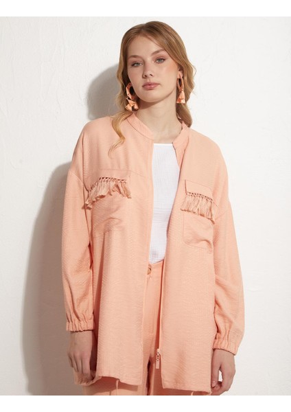 Püsküllü Ikili Takım-Şeftali fiyatları