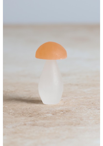 Selenit Doğal Taş Mantar fırsatları