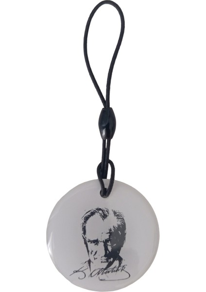 Sr 604 A Yazılabilir, Kopyalanabilir 125 Khz Proximity Anahtarlık fiyatları