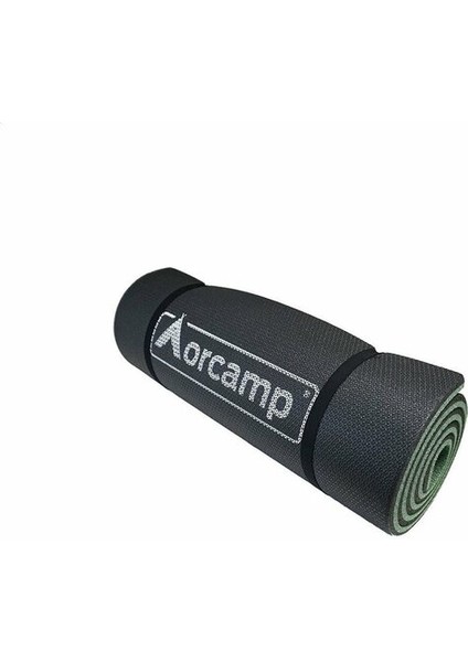 OUT-2420 16 mm Kamp Matı Çift Renk