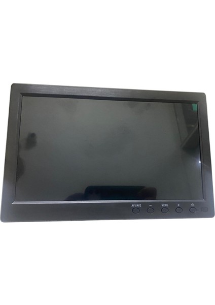 MR-100 10.1" Hd IPS VGA Monıtor