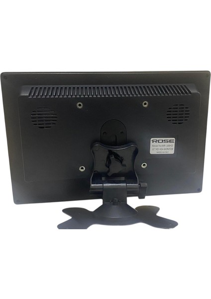 MR-100 10.1" Hd IPS VGA Monıtor fiyatları