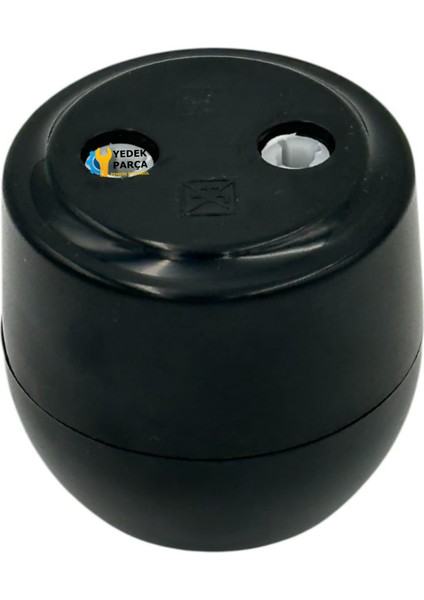 Homend Uyumlu Handmaid 1910 Blender Çırpma Teli Adaptörü Siyah