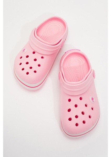 Sabo Çocuk Terlik Pembe indirimleri