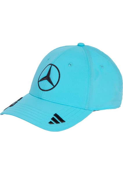 Performance JZ2570 Mercedes - Amg Petronas Formula One Team George Russell Cap