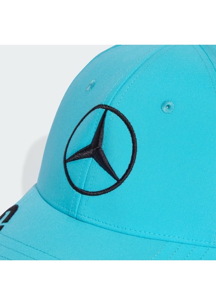 Performance JZ2570 Mercedes - Amg Petronas Formula One Team George Russell Cap modelleri
