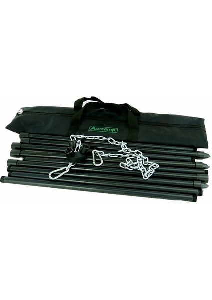 TP-140 /teleskobik Piramit Izgara