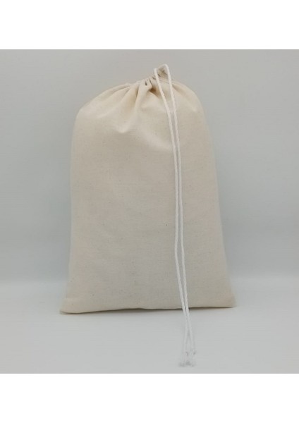 Istanbul Sandalet 4 Adet 25 x 35 cm En x Boy Hambez Ham Bez Büzgülü Saklama Kesesi Bakliyat, Sebze, Meyve, Alışveriş Kesesi Torbası Istanbul Sandalet modelleri