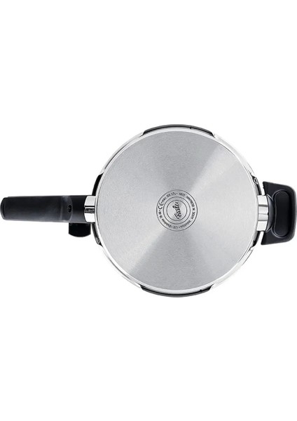 Vitaquick® Serisi 6 L. Alt Gövde Parlak Yüzey modelleri