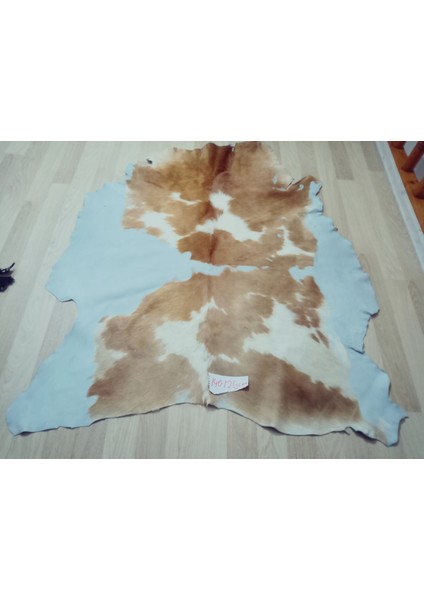 Doğal Işlenmemiş Hakiki Derisi Dana Postu Halı Yolluk indirimleri