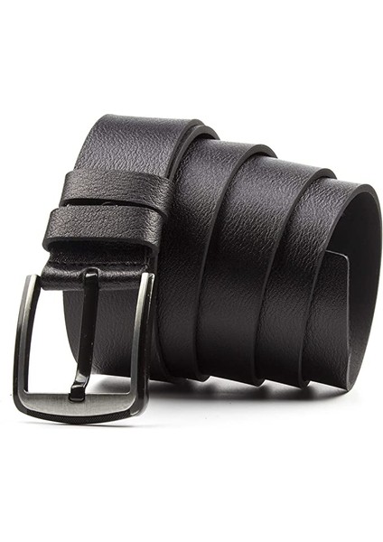 Büyük Beden Erkek 100% Hakiki Deri Kot Kemer modelleri