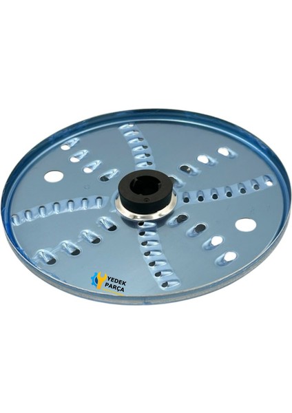 Stilevs Uyumlu Chef x Inox Pro Blender Rendeleme Bıçağı SGH22150