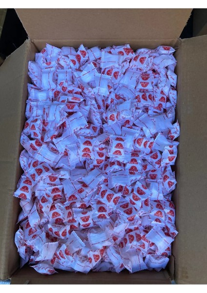 Sargılı Küp Şeker 5KG