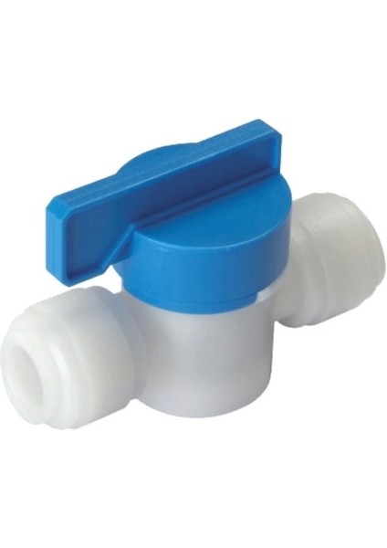 Gıda Rekoru Vana 9.52MM - 3/8