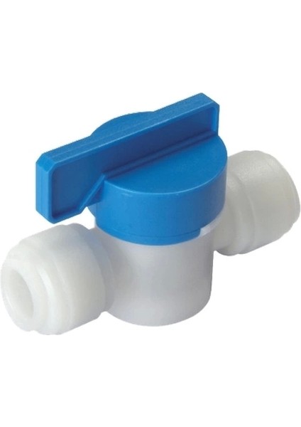 Gıda Rekoru Vana 9.52MM - 3/8 modelleri