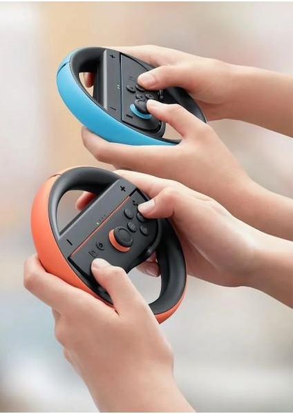 Switch 2: Joy-Con 2 Direksiyon Orjinal modelleri