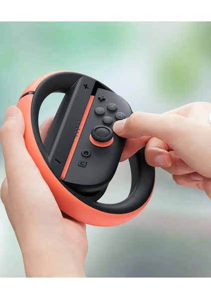 Switch 2: Joy-Con 2 Direksiyon Orjinal fırsatları