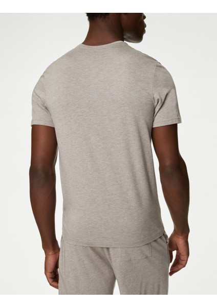 Regular Fit Kısa Kollu Premium Atlet fiyatları