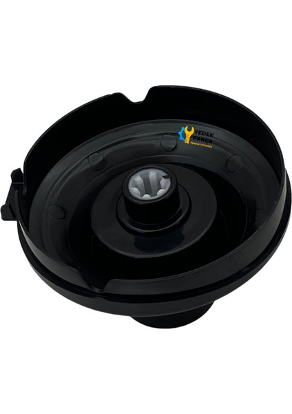 King Uyumlu KKB-976 Hilde - P 963 Multino Blender Hazne Kapağı fiyatları