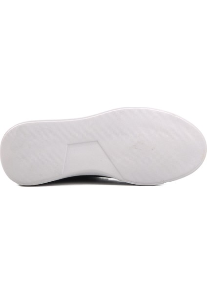 Siyah-Beyaz Erkek Günlük Ayakkabı Dakır's 128 M indirimleri