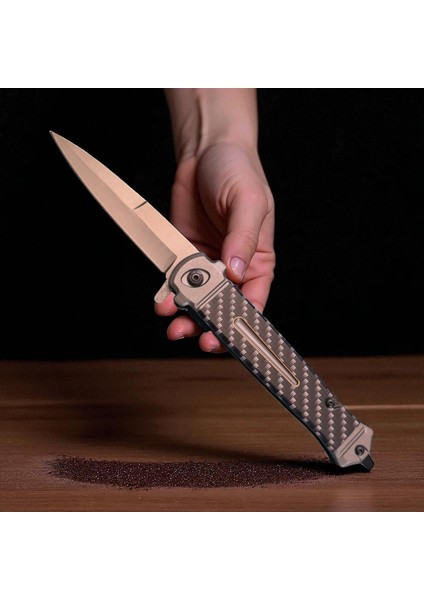 Kamp Outdoor Çelik Çakı fiyatları