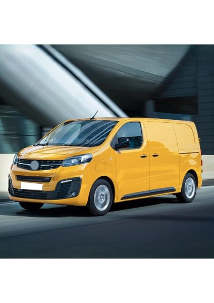 Opel Vivaro 2020-2026 Sol Dış Ayna Camı Isıtmalı 1616869380 fiyatları