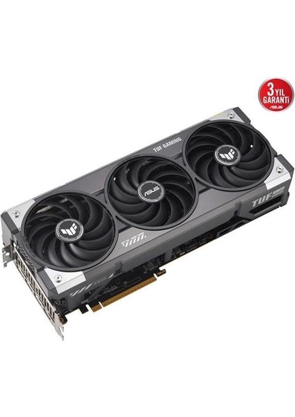 16GB Tuf RX9070XT-O16G Gamıng Gddr6 Hdmı-Dp Pcıe 5.0 fırsatları