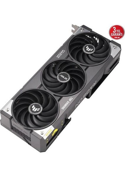 16GB Tuf RX9070XT-O16G Gamıng Gddr6 Hdmı-Dp Pcıe 5.0 indirimleri