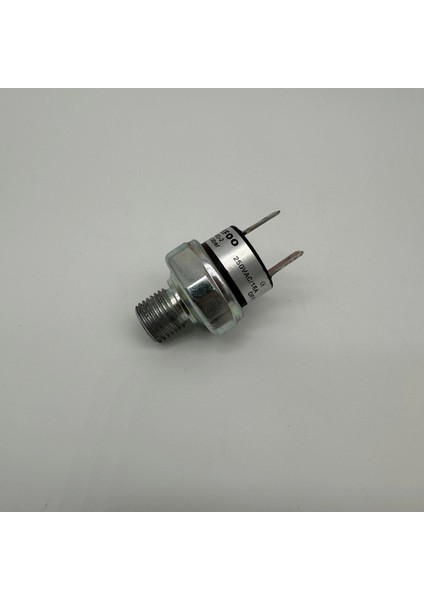 Basınç Şalteri Mini 12BAR - 12/24/220V - 1/4 modelleri