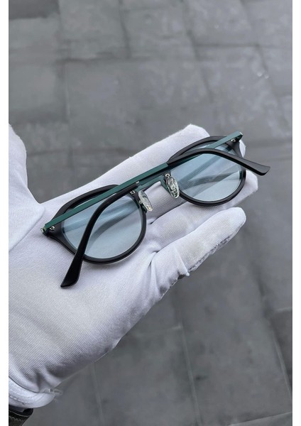Unisex Güneş Gözlüğü Yosun Yeşil fırsatları