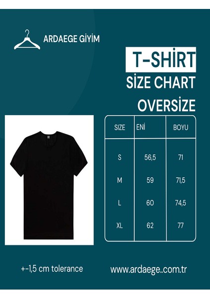 Oversize Beyaz Erkek Örümcek Baskılı T-Shirt %100 Pamuk modelleri
