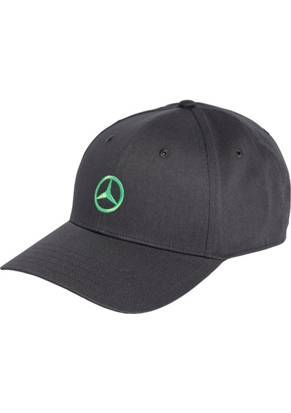 Performance JZ2548 Mercedes - Amg Petronas Formula One Team Fan Cotton Cap