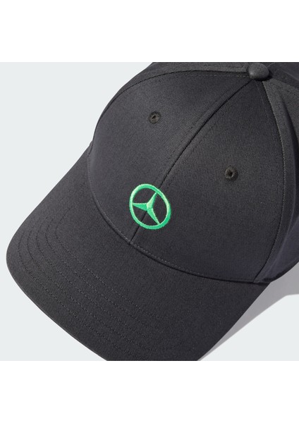 Performance JZ2548 Mercedes - Amg Petronas Formula One Team Fan Cotton Cap modelleri