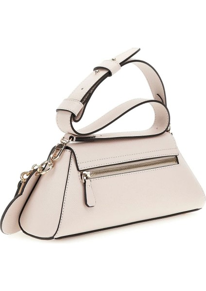 Kadın Bolena Omuz Çantası - Krem fiyatları