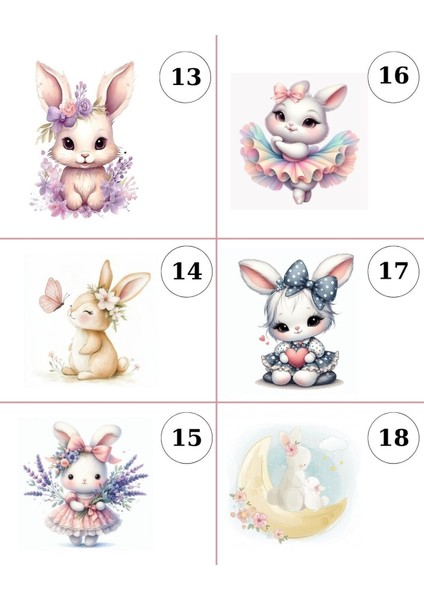 Isme Özel Tavşanlı (Elit Çikolata) Isimli Bebek Çikolatası 72LI Dogum-Yaş Günü-Hediyelik Çikolata fırsatları