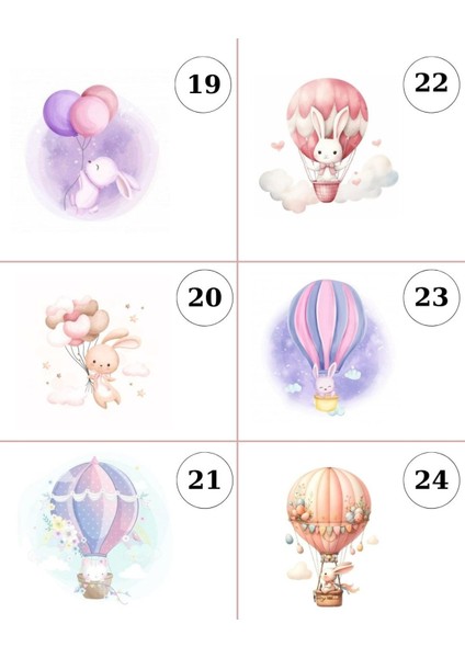 Isme Özel Tavşanlı (Elit Çikolata) Isimli Bebek Çikolatası 72LI Dogum-Yaş Günü-Hediyelik Çikolata indirimleri