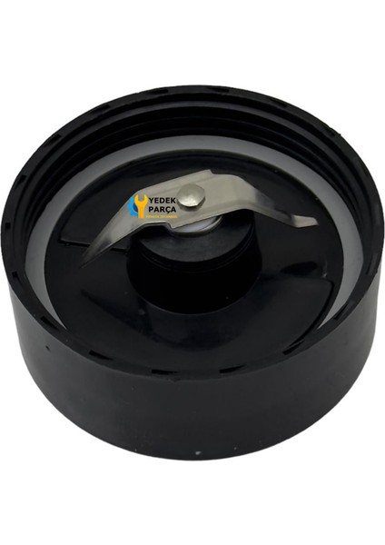 Arzum Uyumlu AR1101 Shake'n Take Joy Kişisel Blender Öğütücü Gövde, Siyah