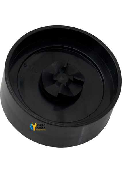 Arzum Uyumlu AR1101 Shake'n Take Joy Kişisel Blender Öğütücü Gövde, Siyah fiyatları