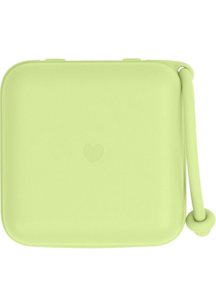 Pacifier Box Emzik Kutusu-Matcha fırsatları