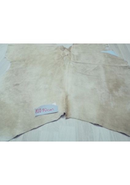 Doğal Işlenmemiş Hakiki Derisi Dana Postu Halı Yolluk fırsatları