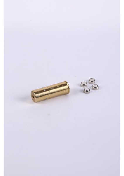 12 Kalibre Sıfırlama Lazeri fiyatları