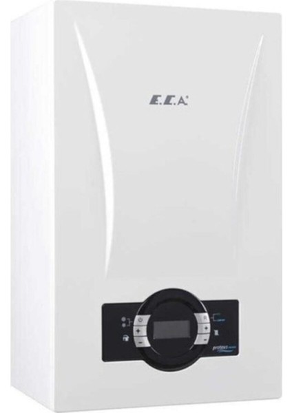 E.c.a Kombi Proteus Premix 35 Kw Tam Yoğuşmalı Kombi (Baca Dahil)
