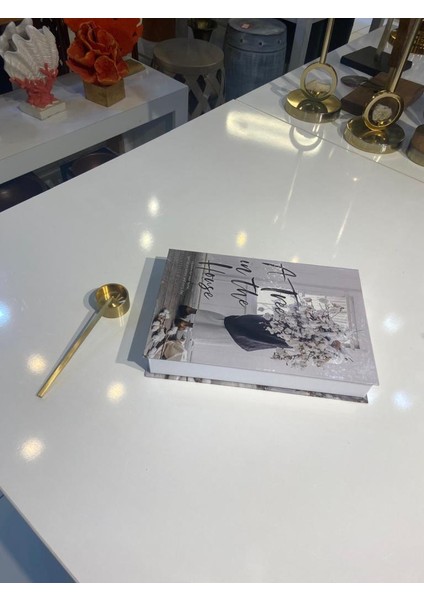 Beyaz Dekoratif Kitap Kutu fiyatları