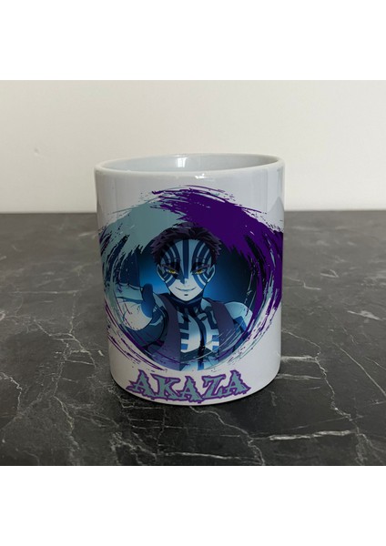 Demon Slayer Akaza Kalemlik - Kimetsu No Yaiba Kalemlik fiyatları